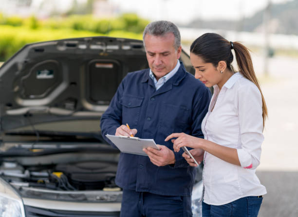 Licensed Commercial Auto Insurance service in Campbelltown, PA - Auto Insurance Axis