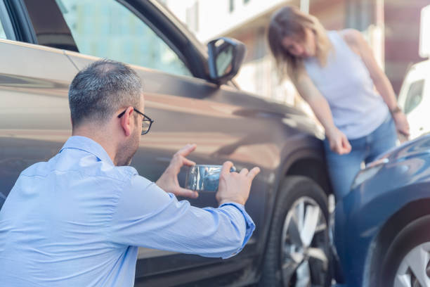 Professional Commercial Auto Insurance technician working in Campbelltown, PA