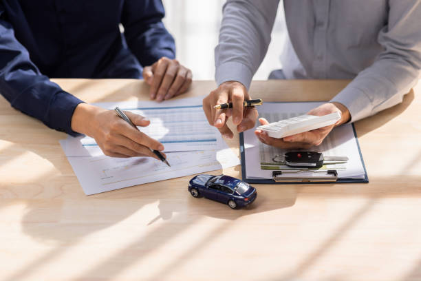 24/7 Emergency Commercial Auto Insurance experts in Campbelltown, PA